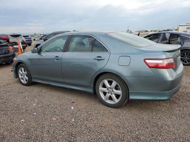 2007 TOYOTA CAMRY LE - Other View