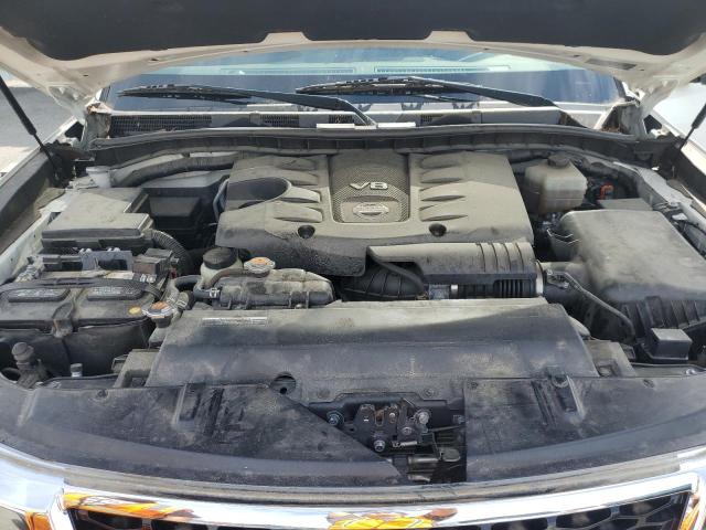 2018 NISSAN ARMADA SV - JN8AY2NC6J9557394