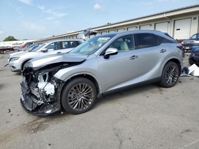2023 LEXUS RX 350 BASE 2T2BAMCA3PC021244