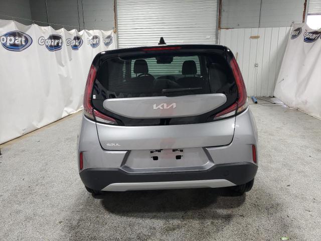 2025 KIA SOUL LX KNDJ23AU4S7936408