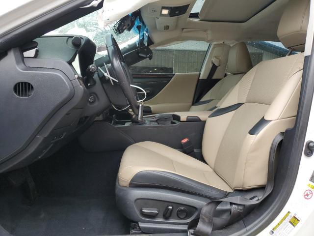 2019 LEXUS ES 350 58ABZ1B10KU039486
