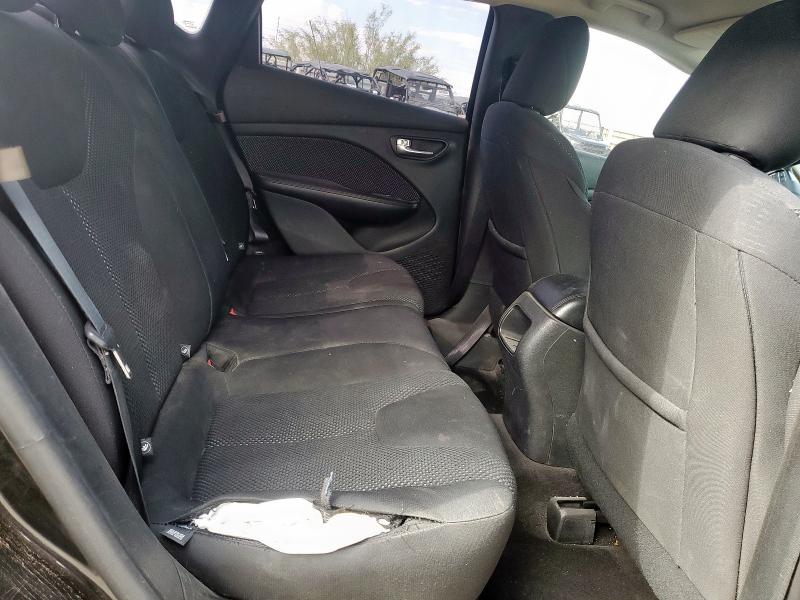 2016 DODGE DART SE 1C3CDFAA0GD645198