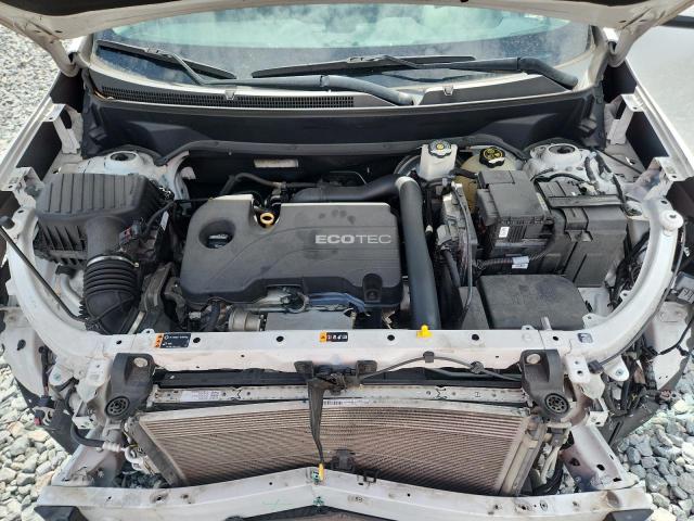 2018 CHEVROLET EQUINOX LT 2GNAXJEV5J6276135