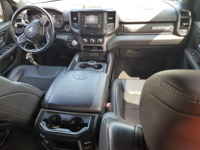 2020 RAM 1500 REBEL 1C6SRFET5LN267878