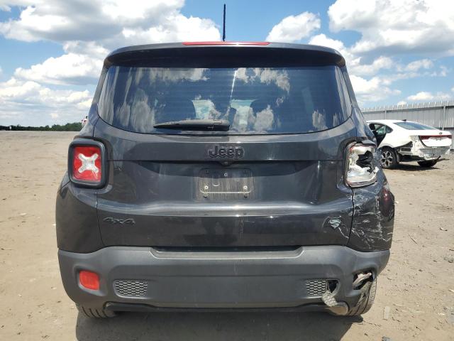 2016 JEEP RENEGADE L ZACCJBBT2GPD99639