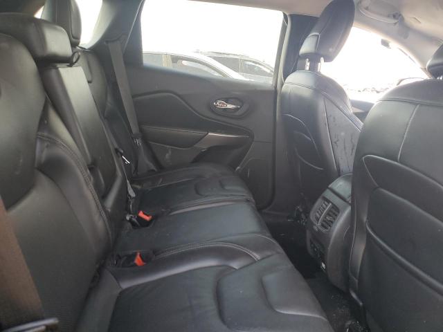 2020 JEEP CHEROKEE L - 1C4PJMDX0LD635310