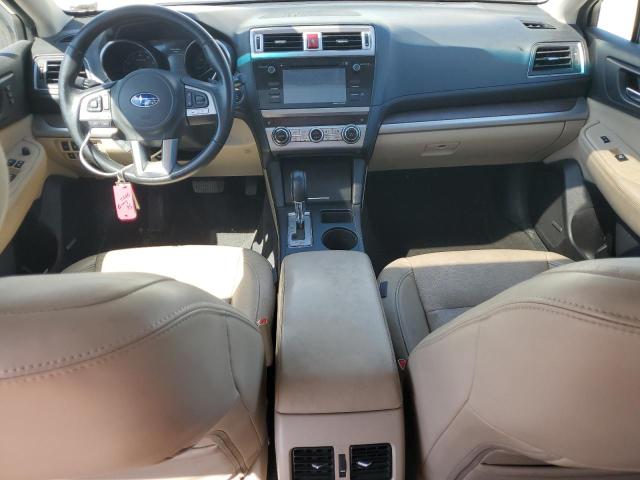 2016 SUBARU OUTBACK 2.5I LIMITED #3293740926
