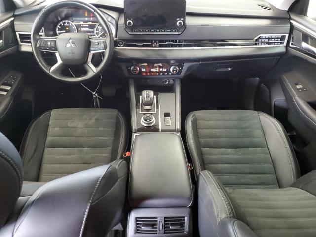 2024 MITSUBISHI OUTLANDER JA4J4VA82RZ084397