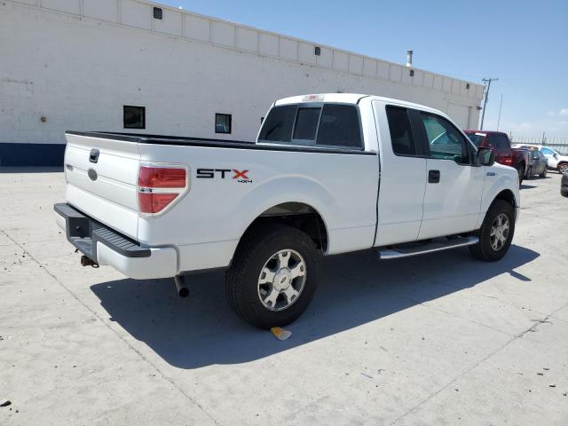 2010 FORD F150 SUPER - 1FTEX1E85AFA83901
