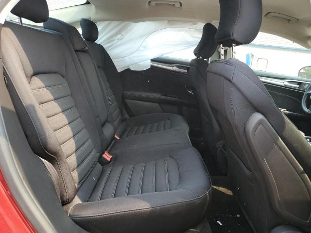 2015 FORD FUSION SE - 3FA6P0H77FR204865