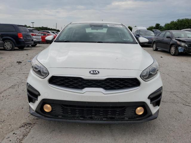 2021 KIA FORTE FE 3KPF24AD4ME264848