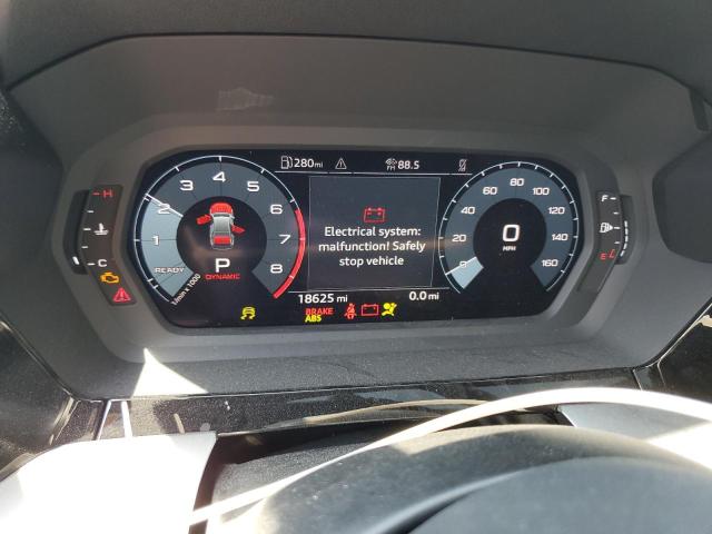 2023 AUDI A3 PREMIUM WAUAUDGY6PA045571