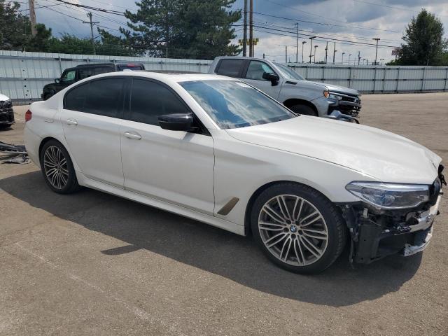 2020 BMW M550XI WBAJS7C08LBN96113