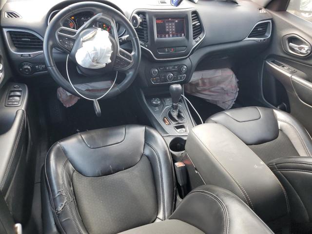 2019 JEEP CHEROKEE LATITUDE PLUS #3316810425