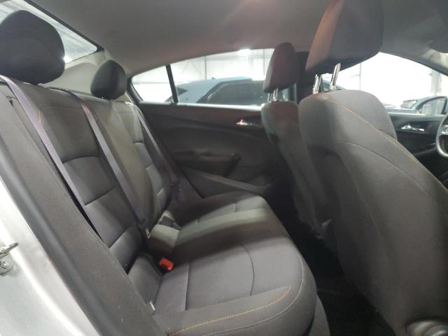 2016 CHEVROLET CRUZE LS 1G1BC5SM3G7230705