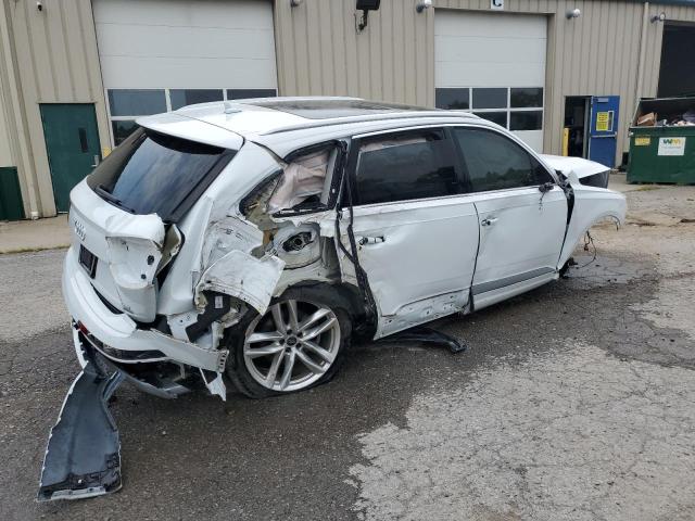 2018 AUDI Q7 PRESTIG WA1VAAF78JD030073