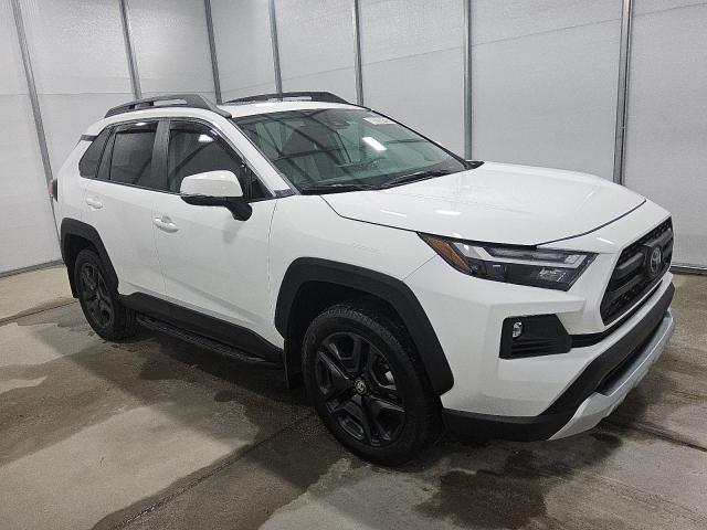 2024 TOYOTA RAV4 ADVEN 2T3J1RFV9RW493291
