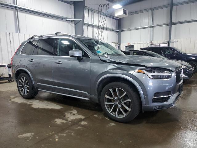 2016 VOLVO XC90 T6 - YV4A22PK0G1021370