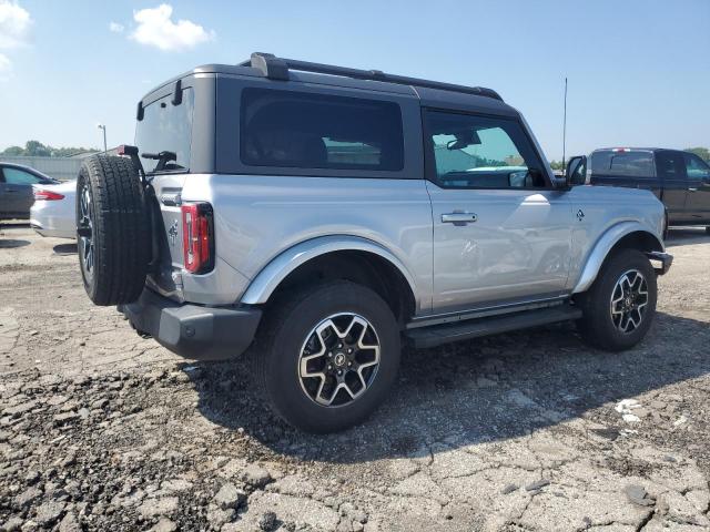2022 FORD BRONCO BAS 1FMDE5CP0NLA72357