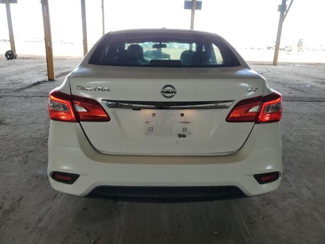 2019 NISSAN SENTRA S - 3N1AB7AP0KY219846