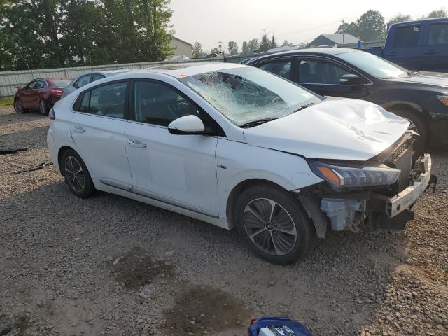 2020 HYUNDAI IONIQ LIMI KMHCX5LD5LU225317