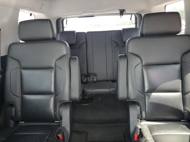 2018 CHEVROLET TAHOE C150 1GNSCBKC6JR187171