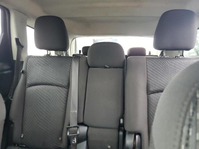 2018 DODGE JOURNEY SE 3C4PDCAB7JT444131