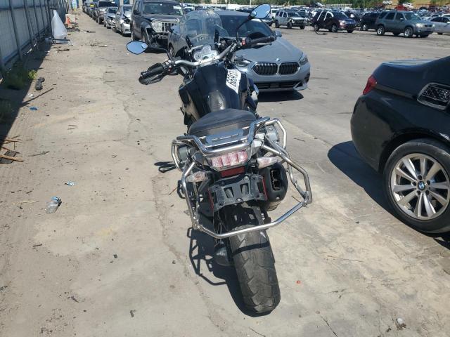 2016 BMW R1200 GS WB10A1105GZ189281