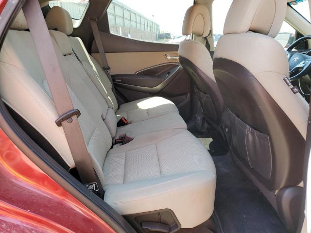 2013 HYUNDAI SANTA FE S #3278594936