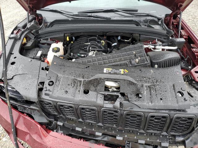 2023 JEEP GRAND CHEROKEE LAREDO 1C4RJGAG1PC557243