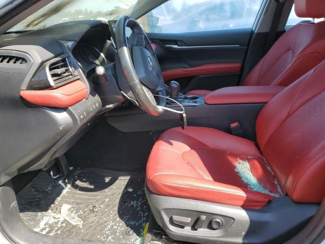 2021 TOYOTA CAMRY XSE - 4T1K61AK2MU472434