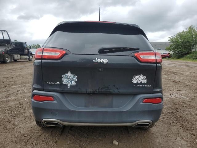 2015 JEEP CHEROKEE L 1C4PJMDS1FW523273