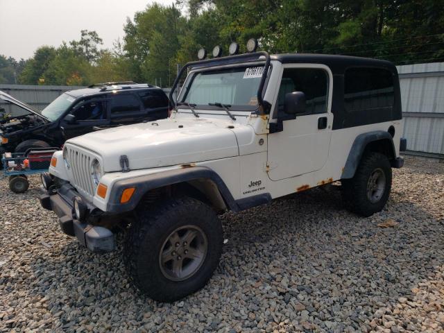 JEEP WRANGLER /