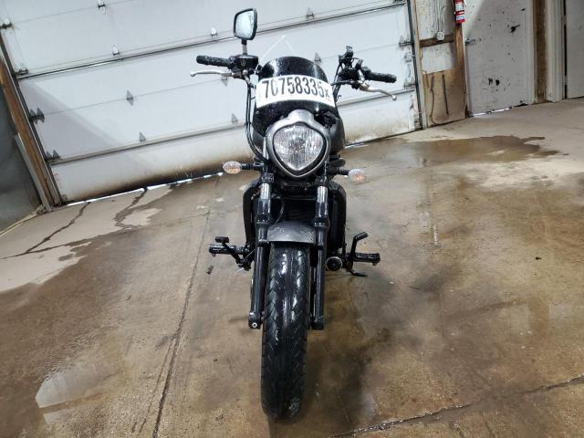 2022 KAWASAKI EN650 C JKAENEC19NDA05073