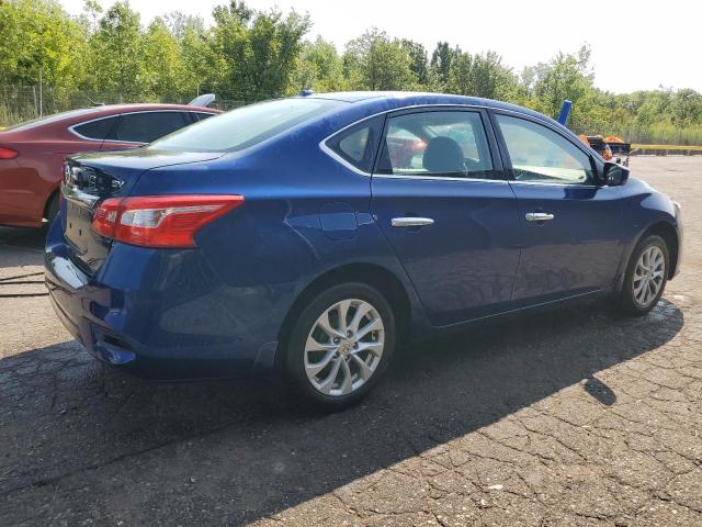 2019 NISSAN SENTRA S 3N1AB7AP3KY272167