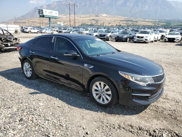 2018 KIA OPTIMA EX 5XXGU4L34JG213789