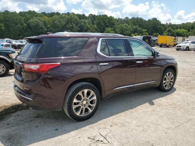 2018 CHEVROLET TRAVERSE P 1GNERKKW7JJ147816