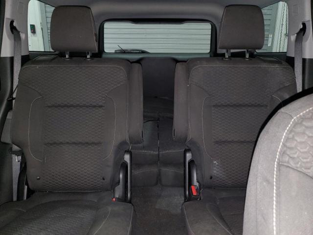 2017 GMC ACADIA SLE 1GKKNSLSXHZ324958