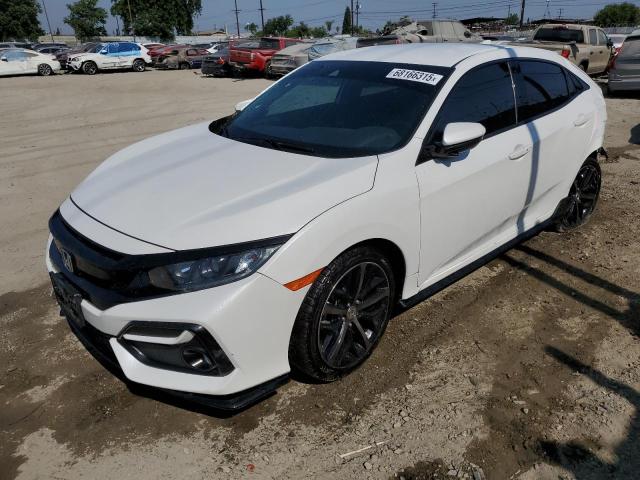 HONDA CIVIC SPOR
