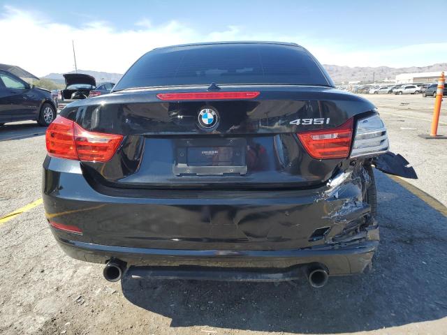 2015 BMW 435 I WBA3T3C54FP939534