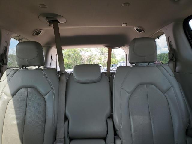 2019 CHRYSLER PACIFICA T 2C4RC1BG9KR605027
