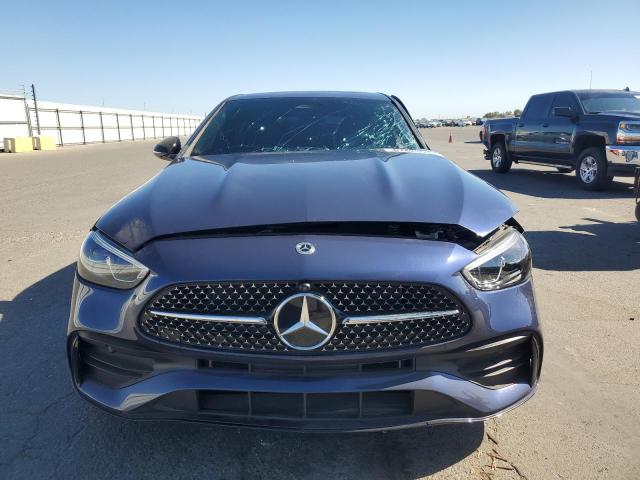 2024 MERCEDES-BENZ C 300 4MATIC W1KAF4HB5RR230812