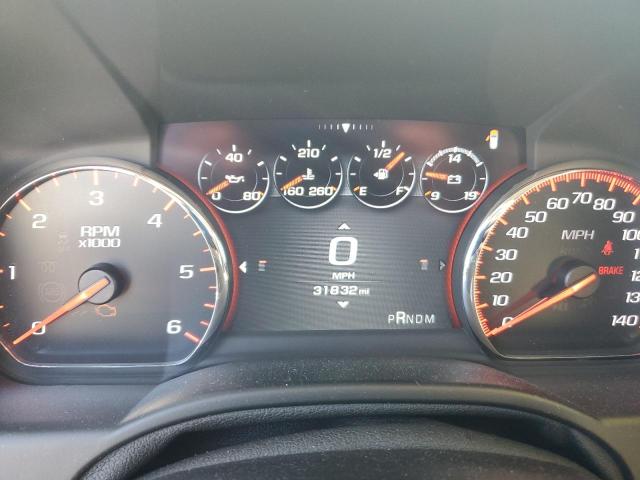 2016 GMC YUKON DENA 1GKS1CKJXGR193961