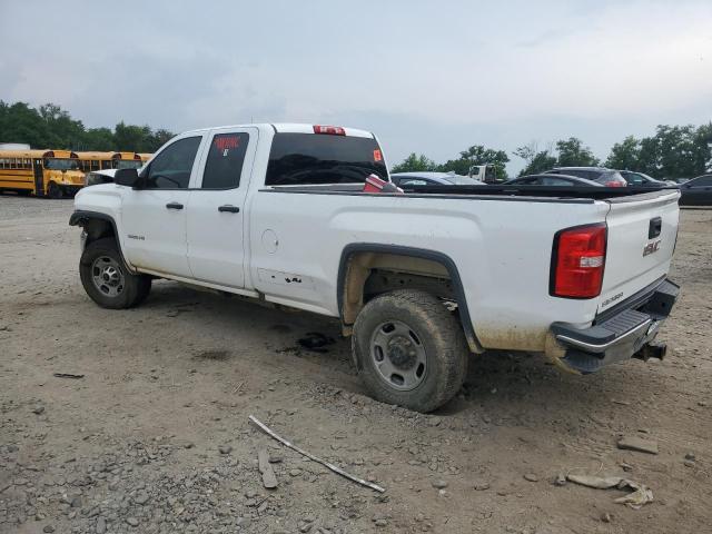 2017 GMC SIERRA K25 1GT22REG2HZ250974