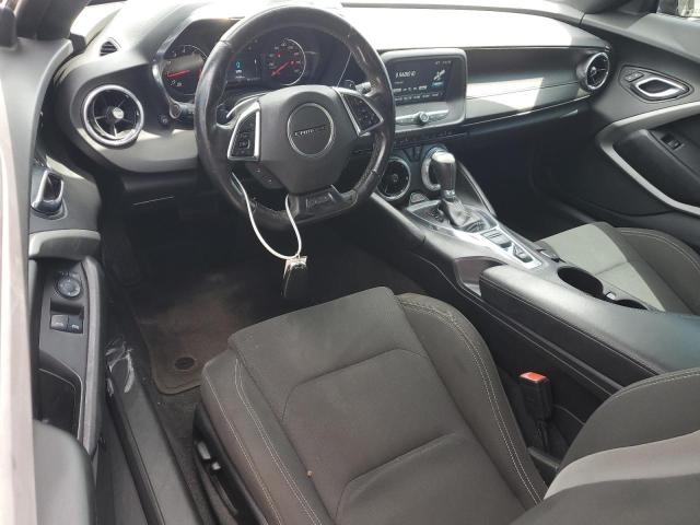 2017 CHEVROLET CAMARO LT 1G1FB1RX6H0105530