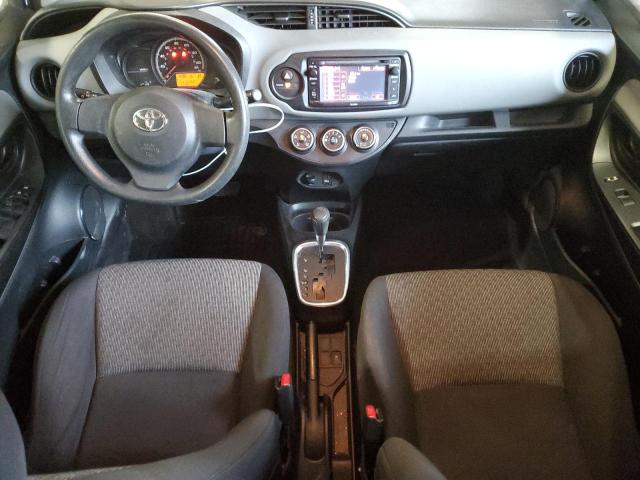 2016 TOYOTA YARIS L VNKKTUD39GA062116