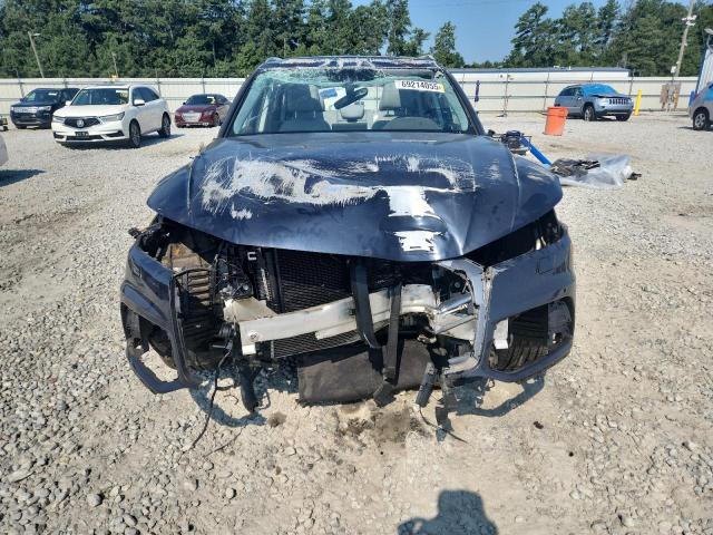 2018 AUDI Q5 PREMIUM #3287532000