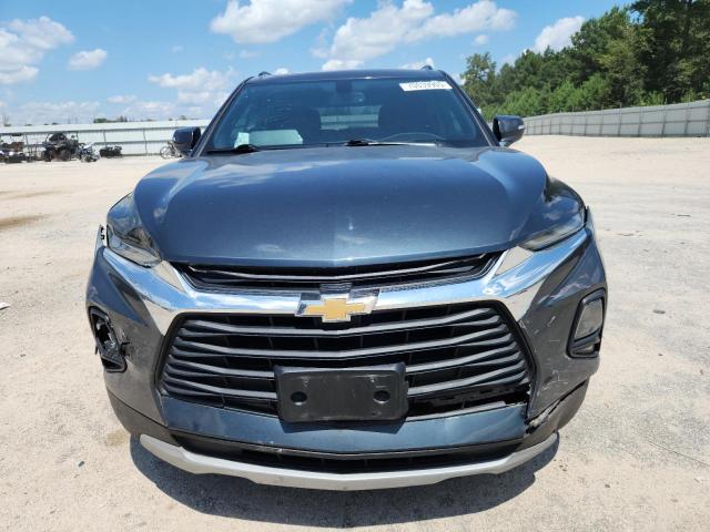 2020 CHEVROLET BLAZER 3LT - 3GNKBDRS5LS533545