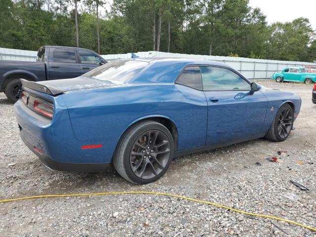2020 DODGE CHALLENGER 2C3CDZFJ6LH137910