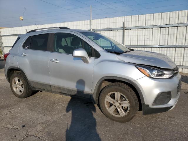 2017 CHEVROLET TRAX 1LT 3GNCJPSB5HL250762